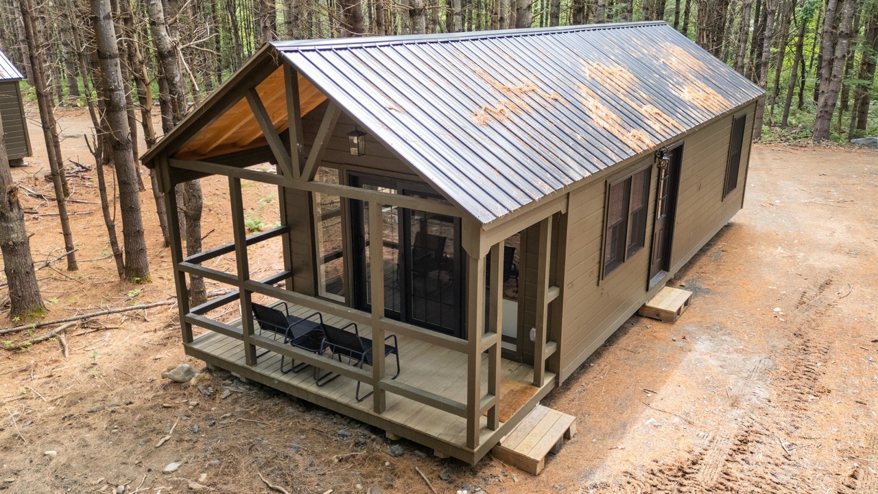 Photo of Outdoor in Monson