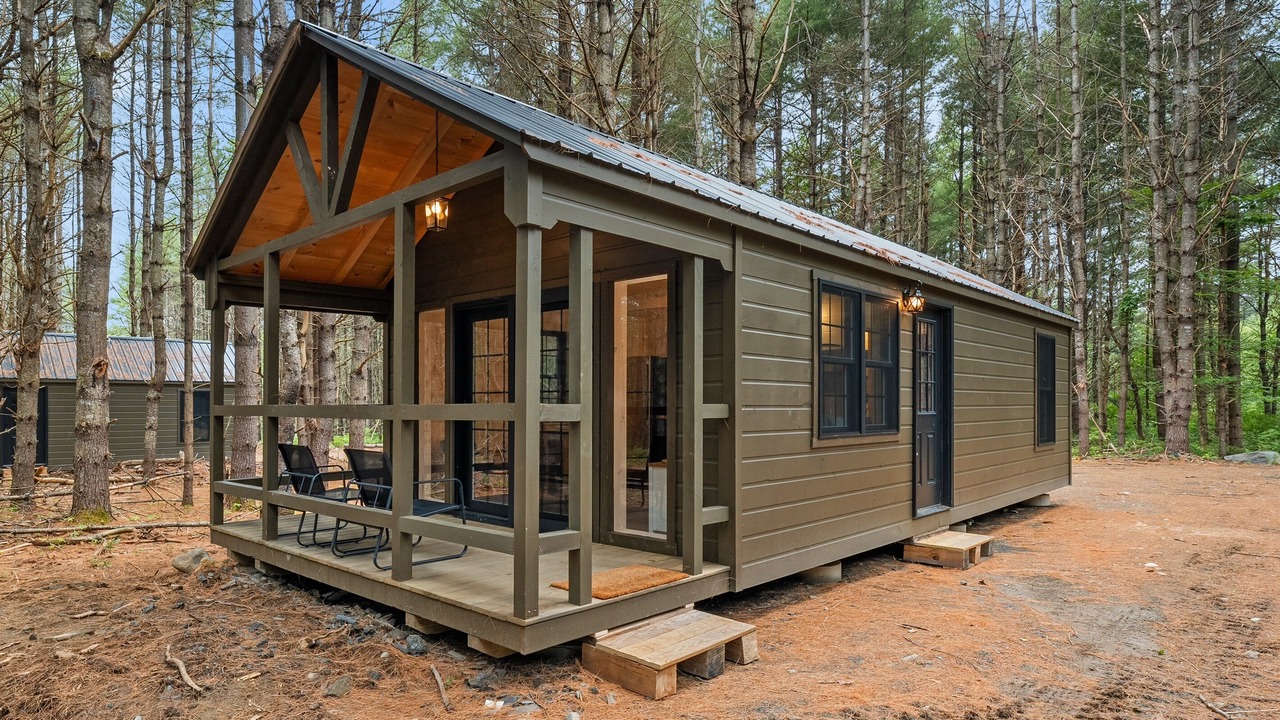 Photo of Outdoor in Monson