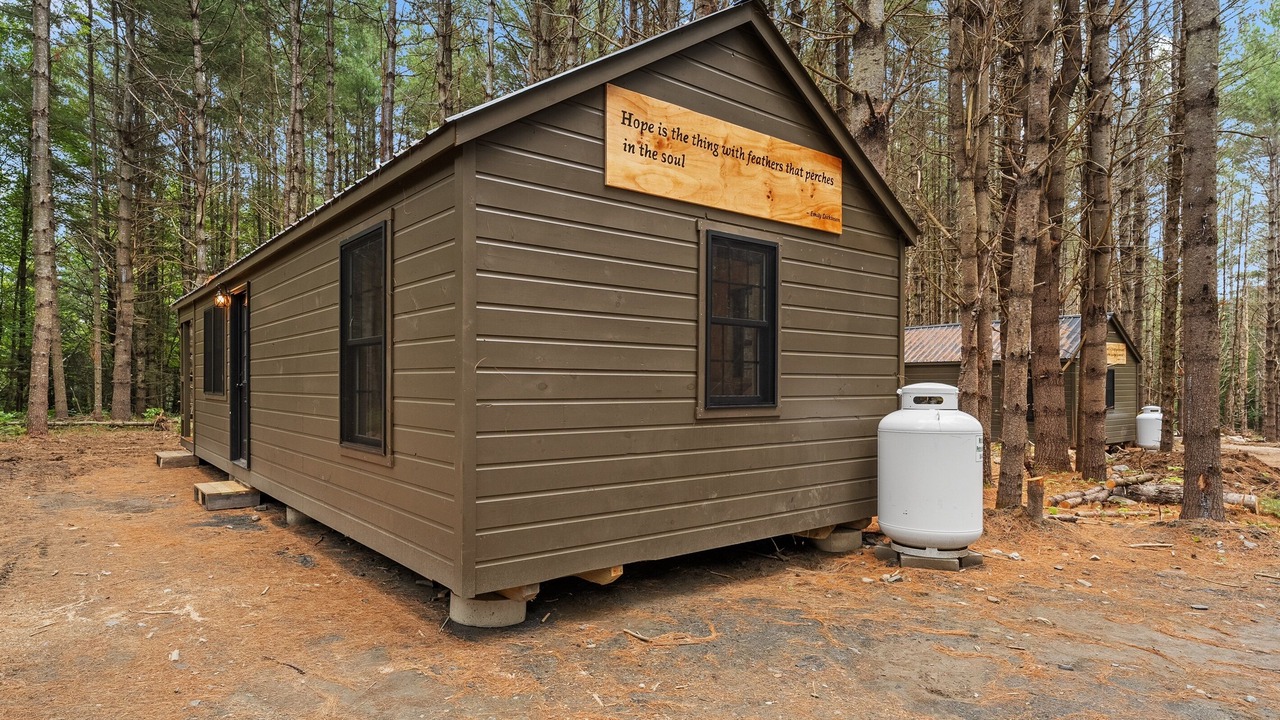 Photo of Outdoor in Monson