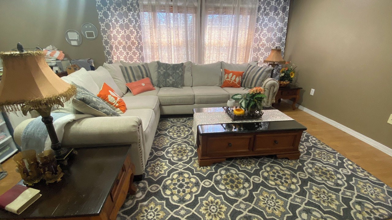 Photo of Livingroom in Hattiesburg
