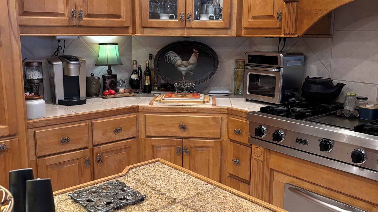 Photo of Kitchen in Hattiesburg