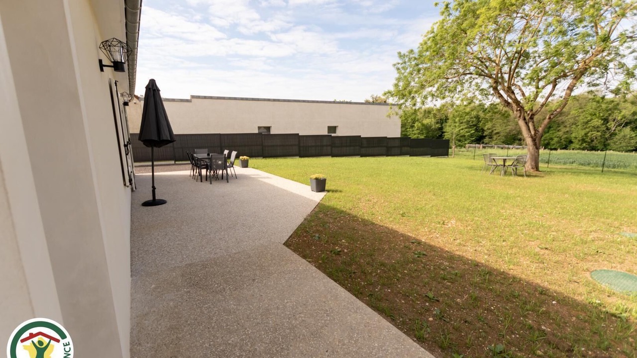 Photo of Outdoor in Vauchamps