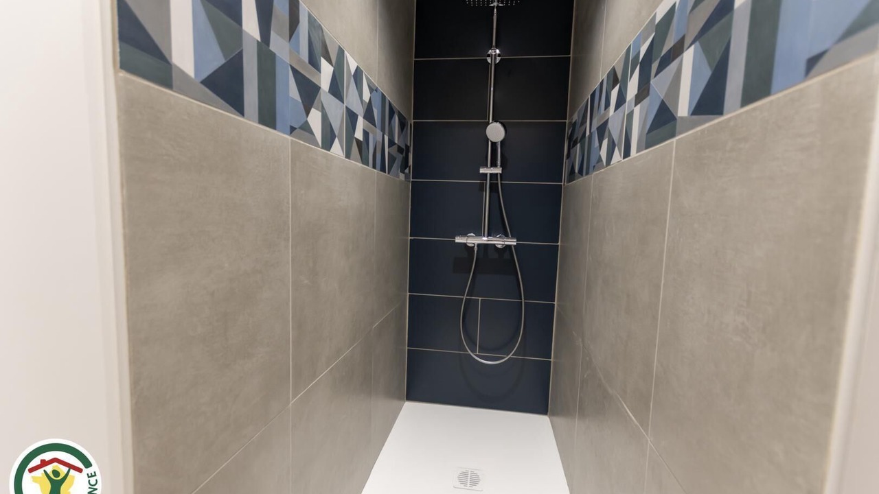 Photo of Bathroom in Vauchamps