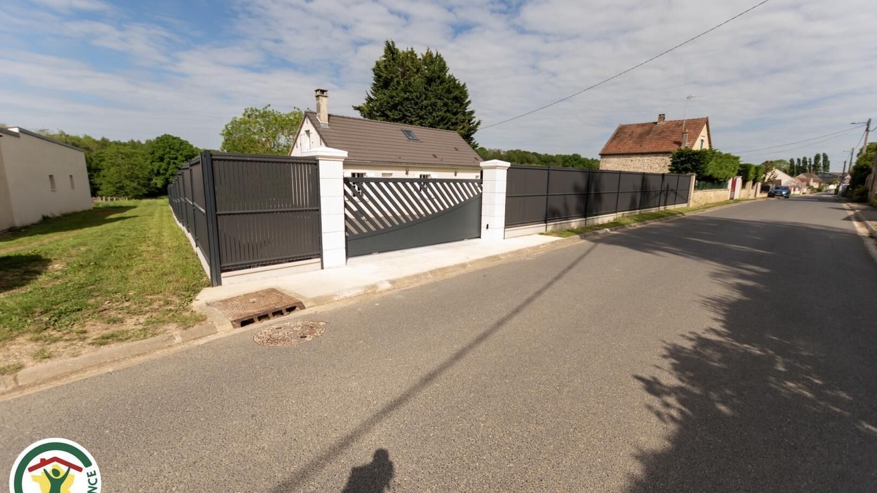 Photo of Outdoor in Vauchamps