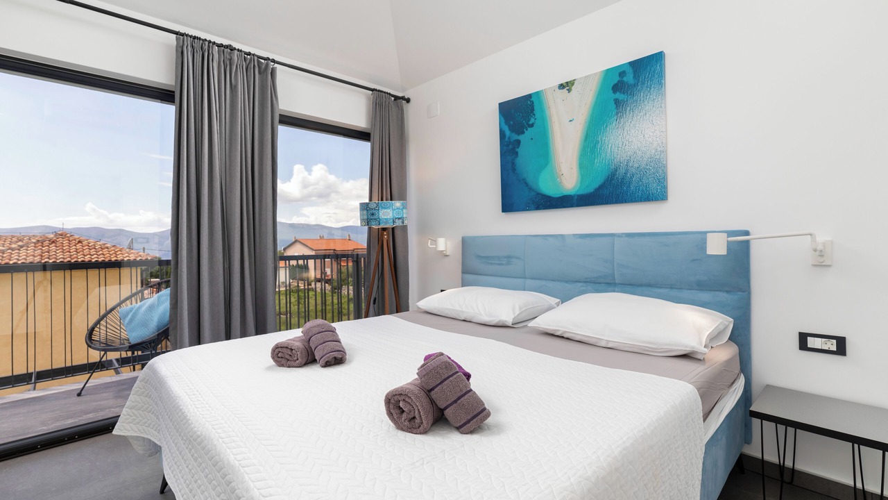 Photo of Bedroom in Milohnici