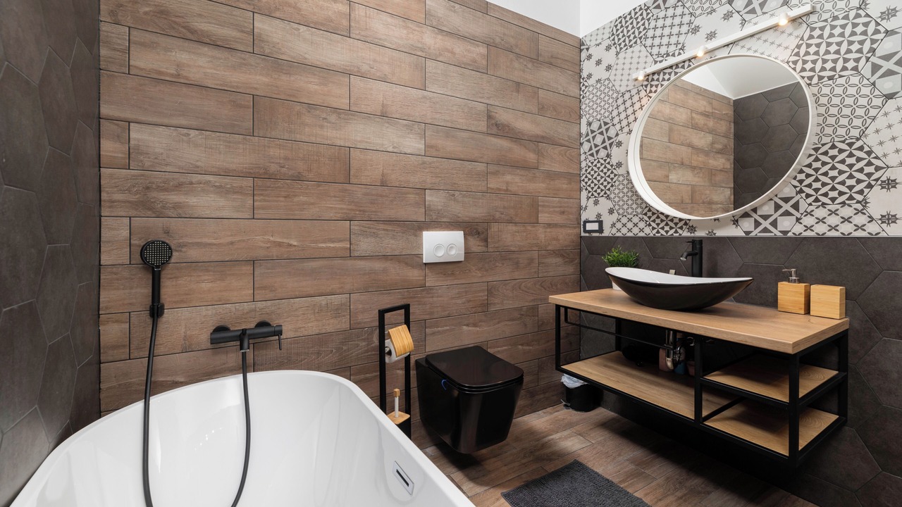 Photo of Bathroom in Milohnici
