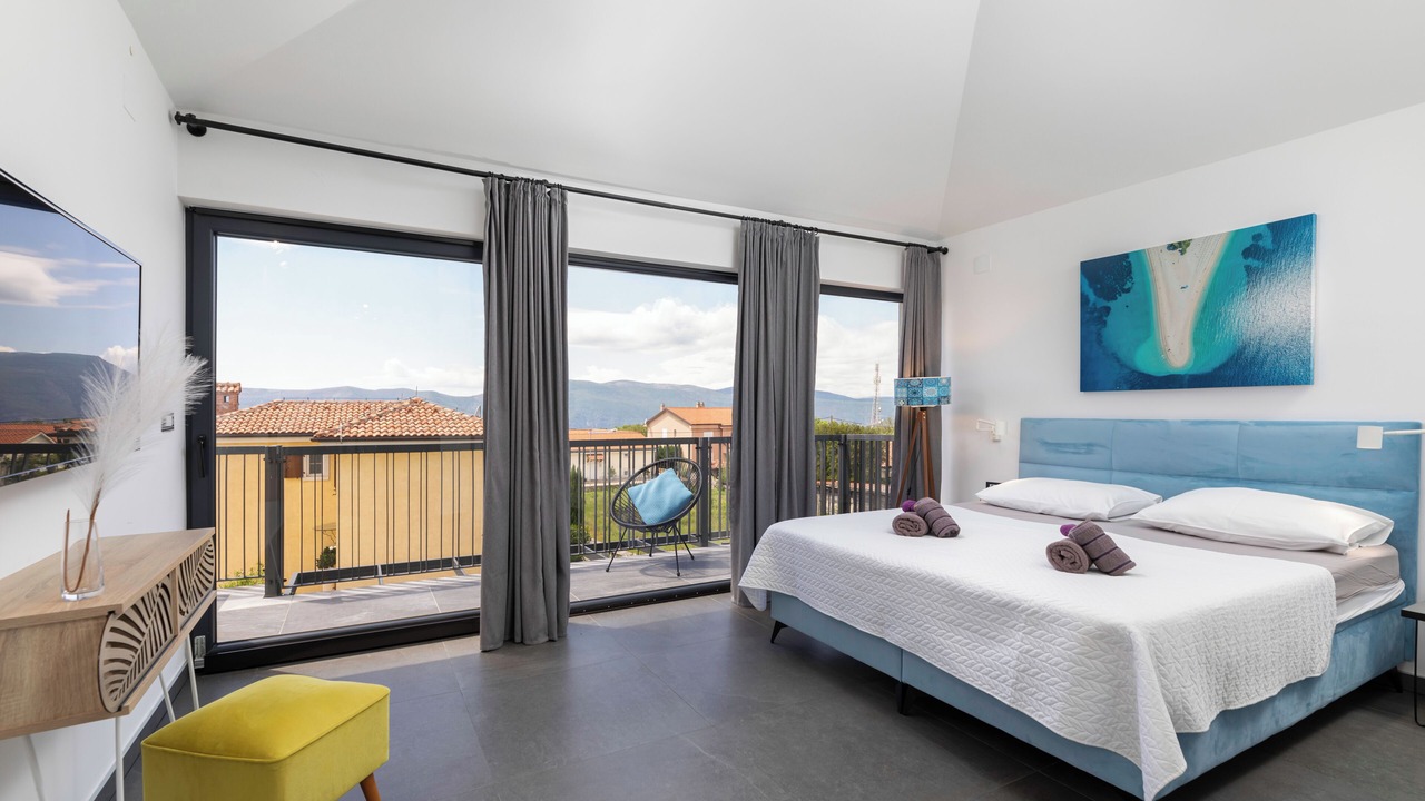 Photo of Bedroom in Milohnici