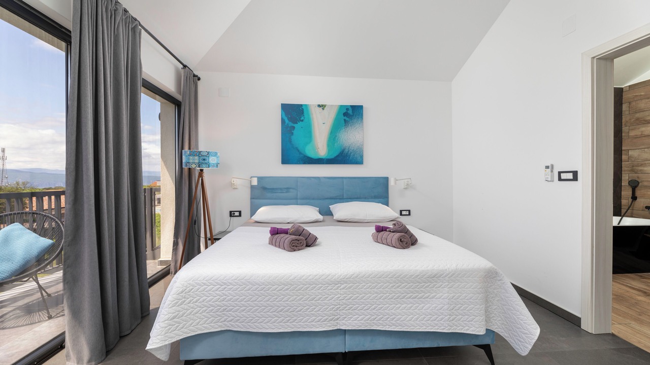 Photo of Bedroom in Milohnici