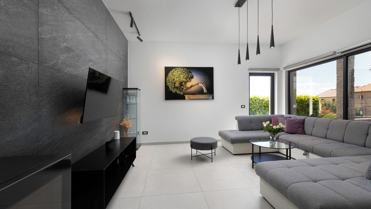 Photo of Livingroom in Milohnici