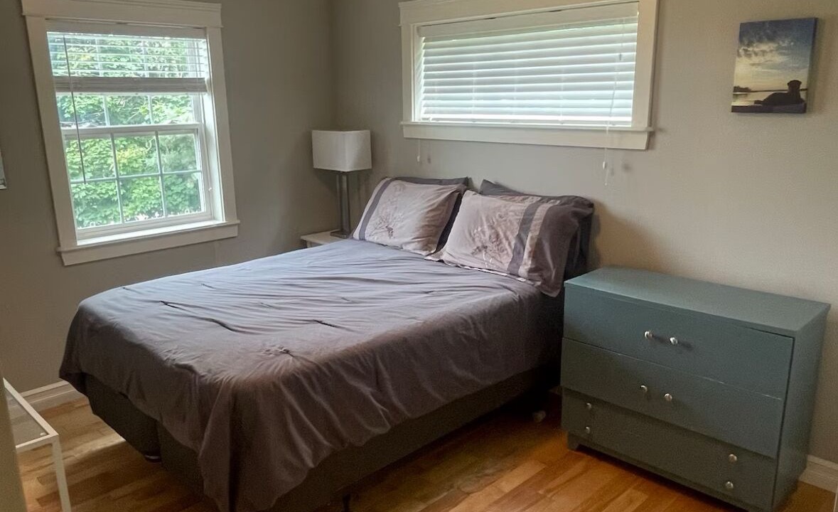 Photo of Bedroom in Clyde River