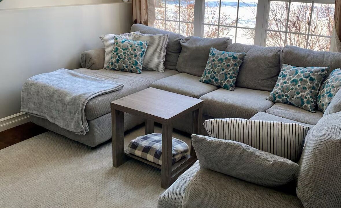 Photo of Livingroom in Clyde River