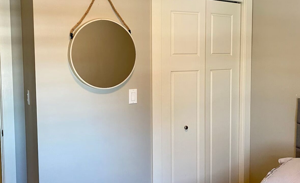 Photo of Bedroom in Clyde River