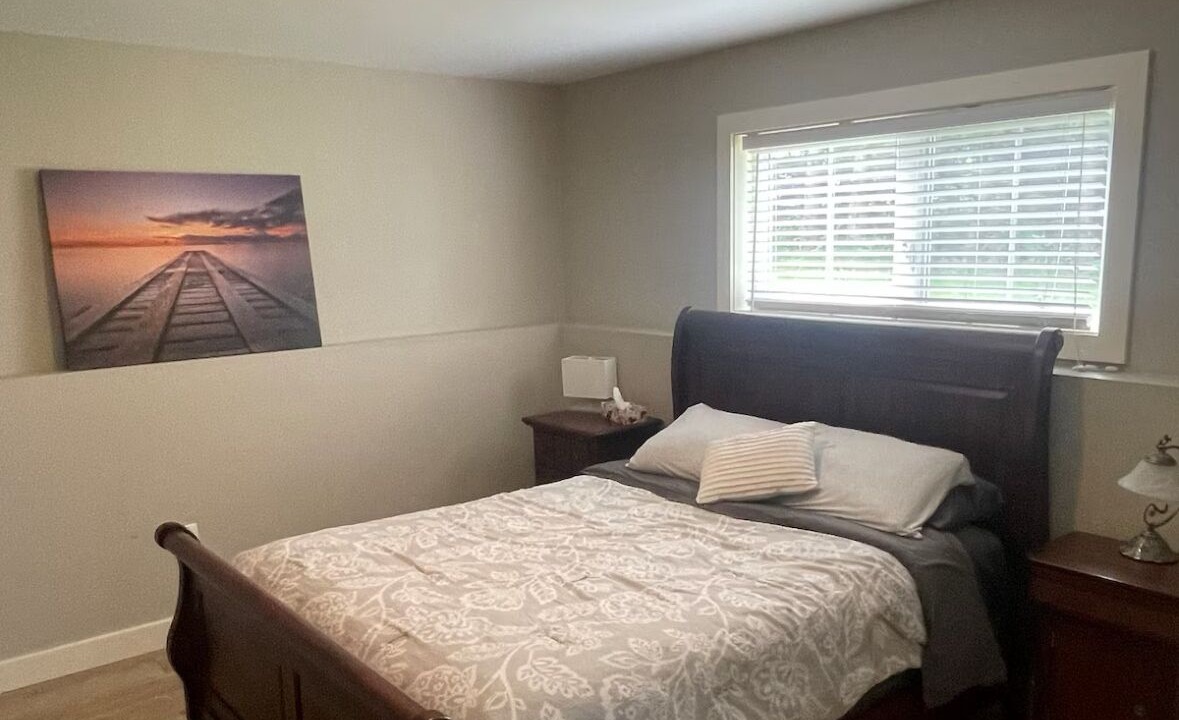 Photo of Bedroom in Clyde River