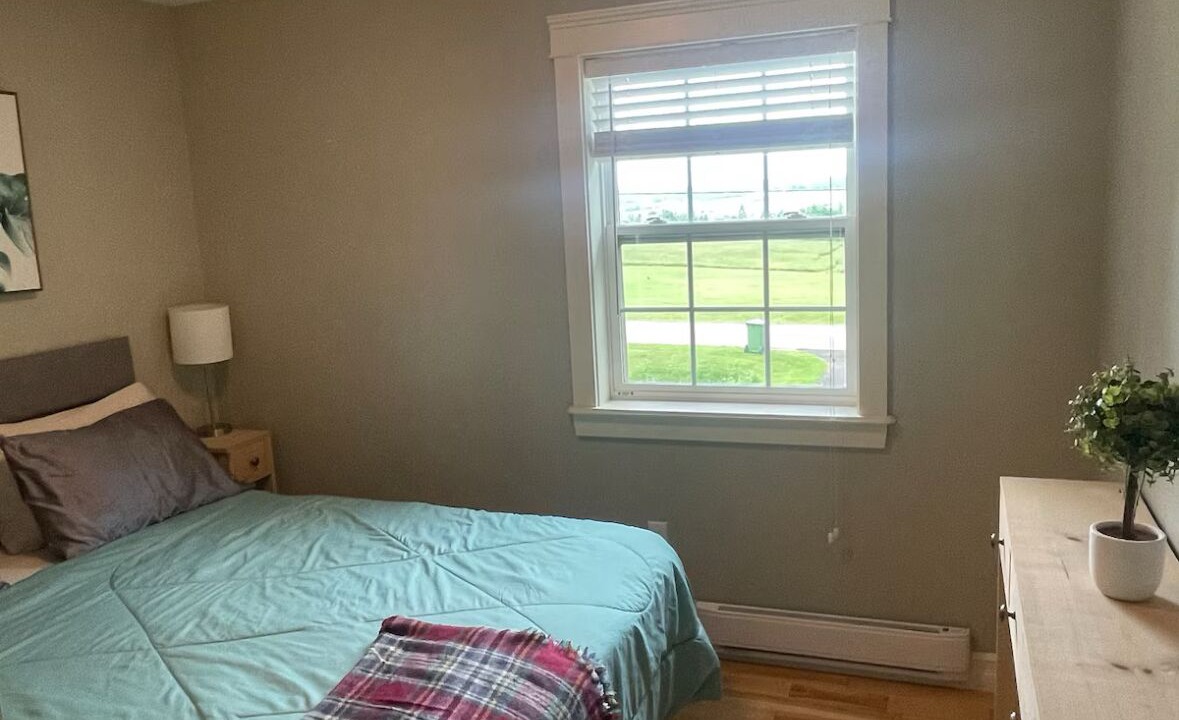 Photo of Bedroom in Clyde River
