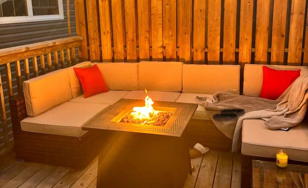 Photo of Patio Balcony in Clyde River