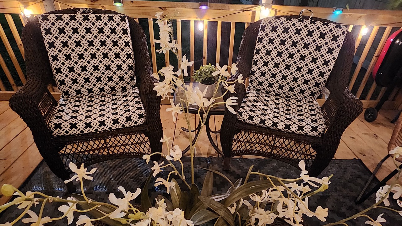 Photo of Patio Balcony in North Shore