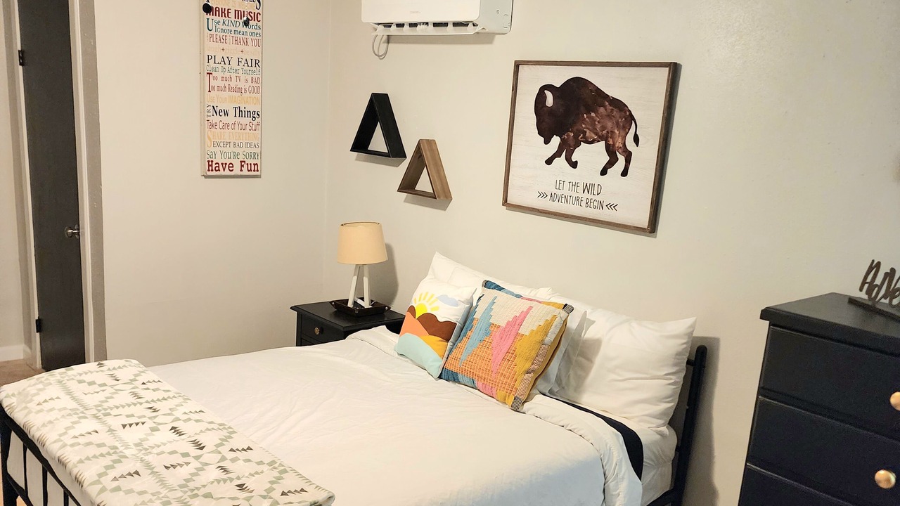 Photo of Bedroom in North Shore