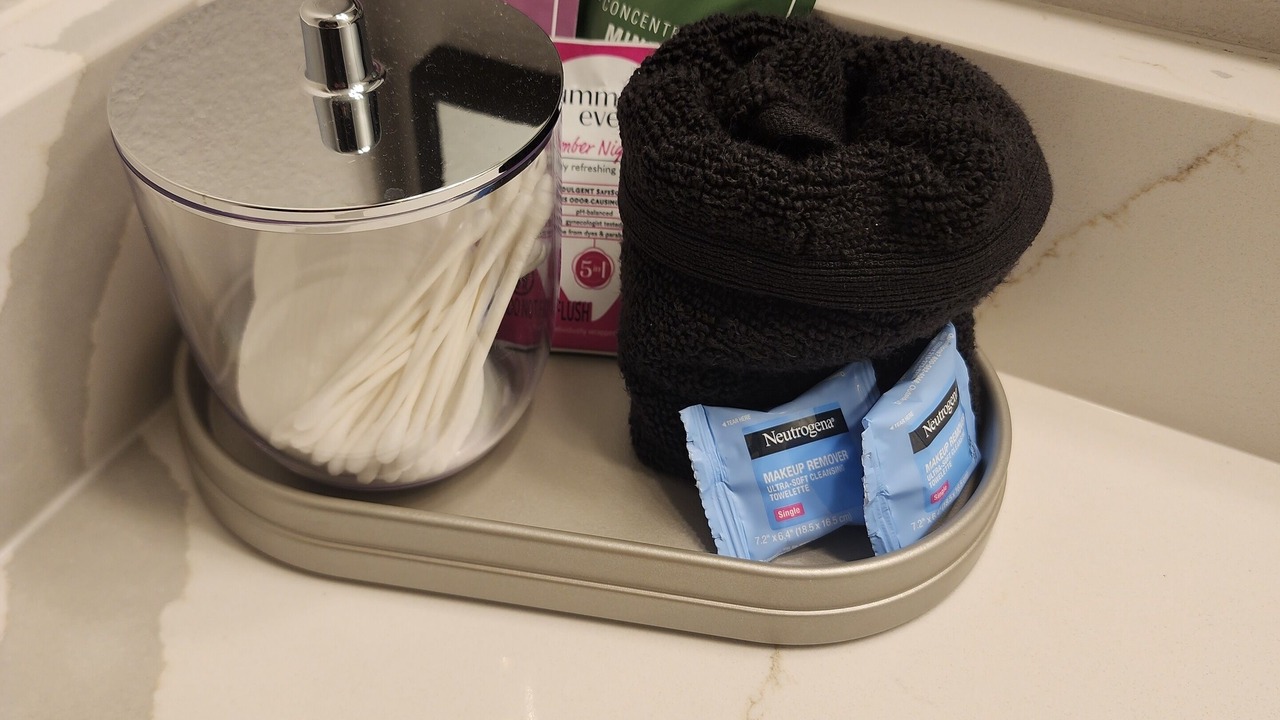 Photo of Bathroom in North Shore