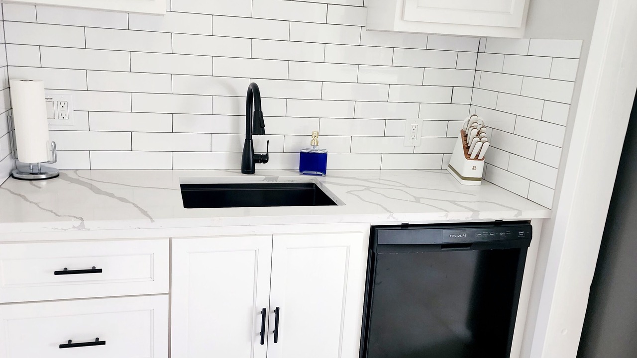 Photo of Kitchen in North Shore