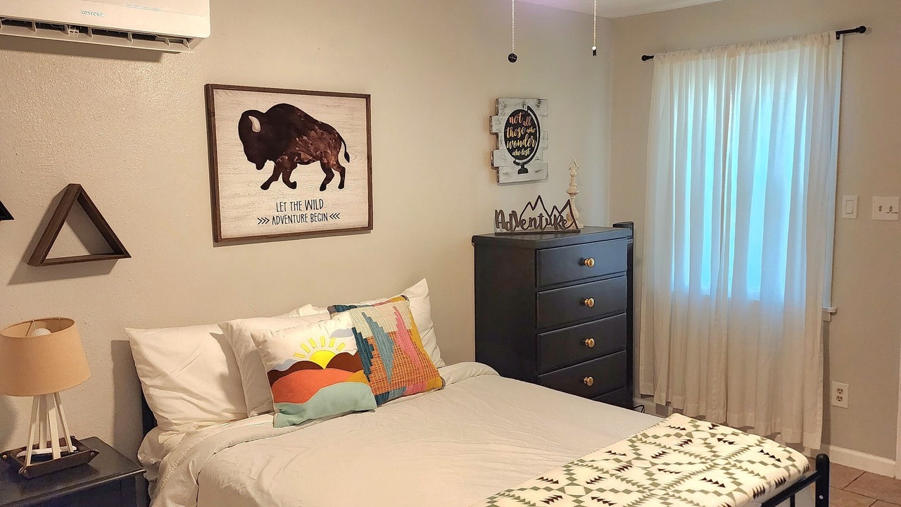 Photo of Bedroom in North Shore