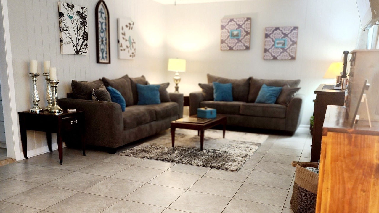 Photo of Livingroom in North Shore