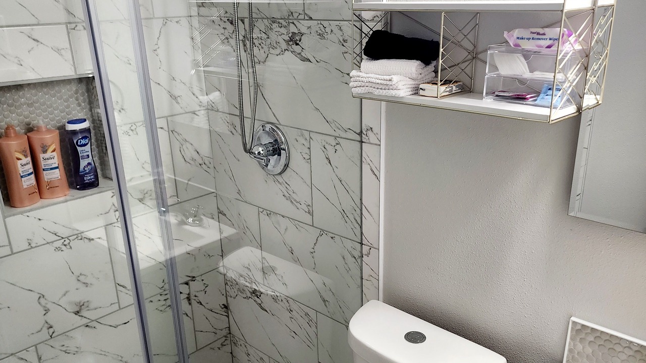 Photo of Bathroom in North Shore