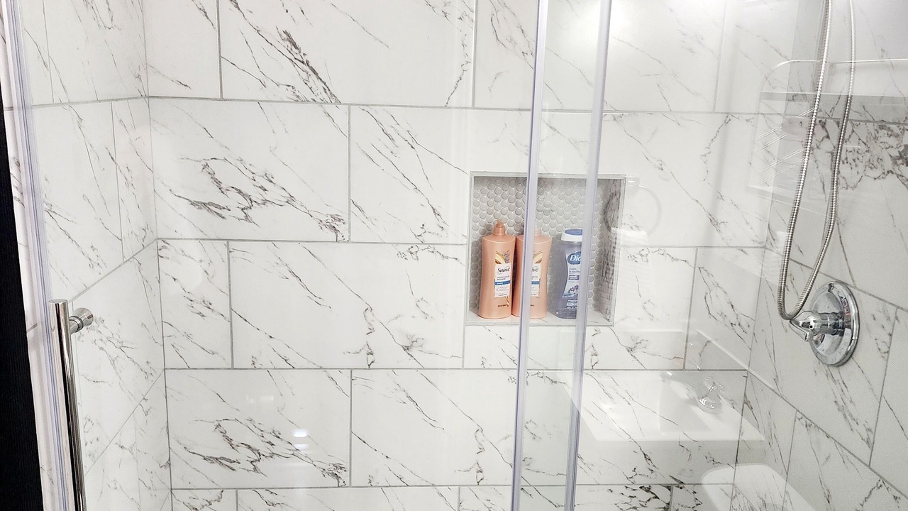 Photo of Bathroom in North Shore