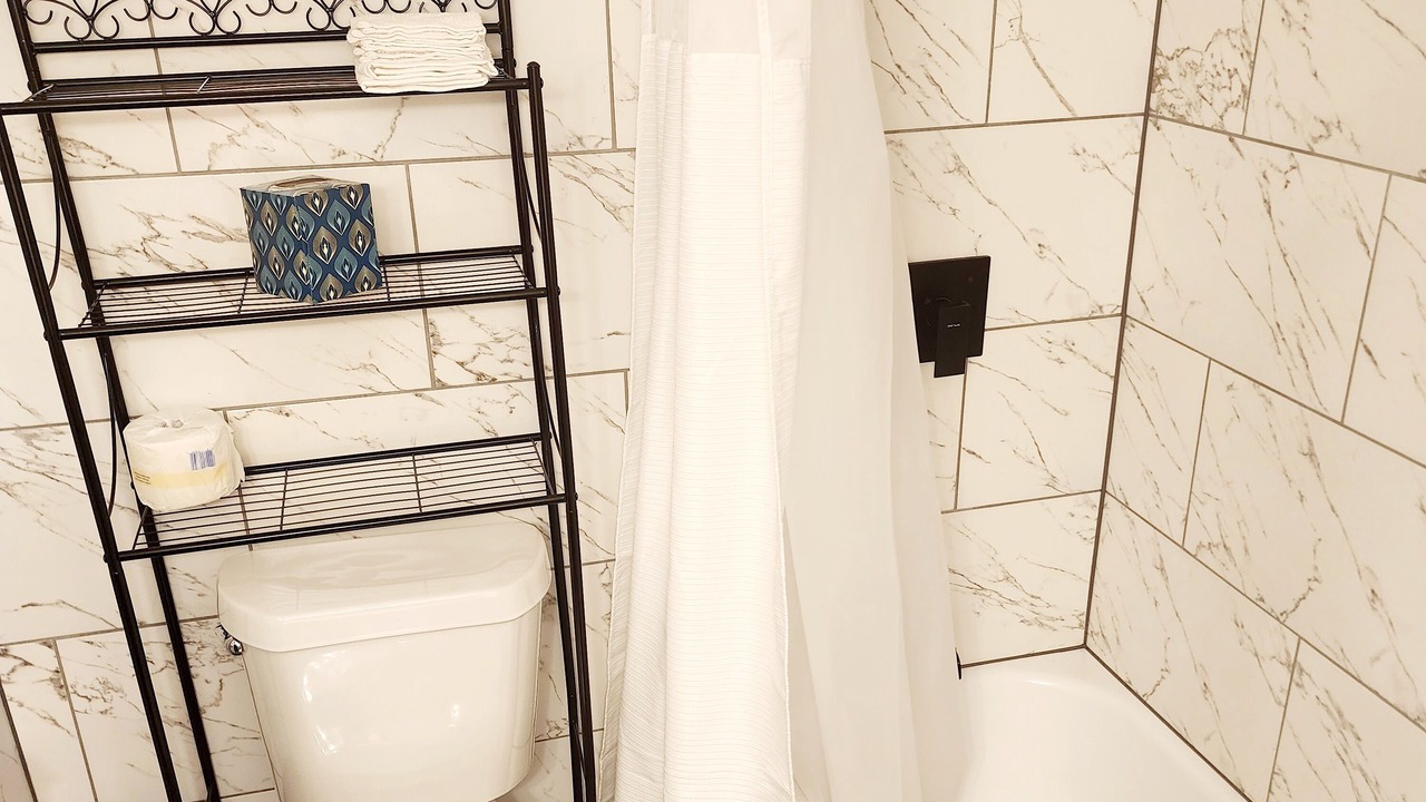 Photo of Bathroom in North Shore