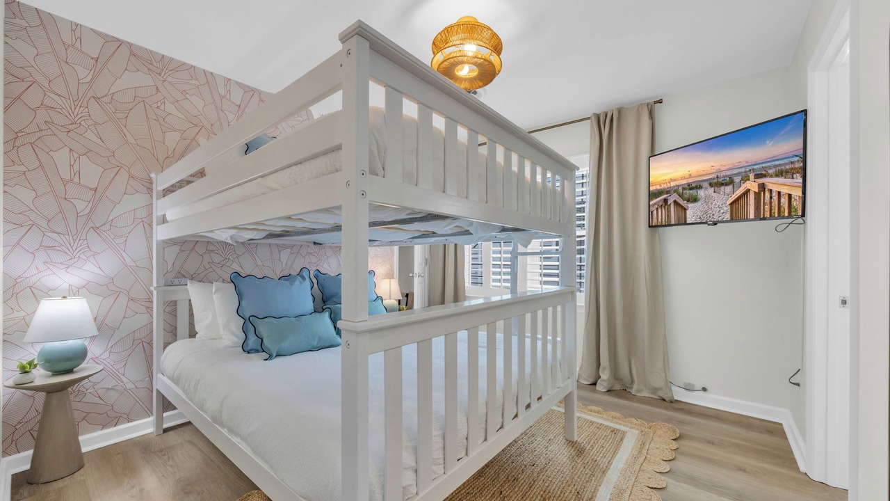 Photo of Bedroom in Ocean Drive