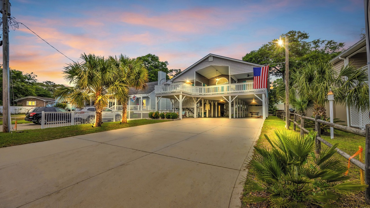 Photo of Outdoor in Ocean Drive