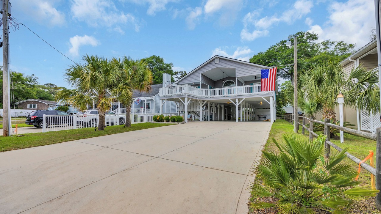 Photo of Outdoor in Ocean Drive