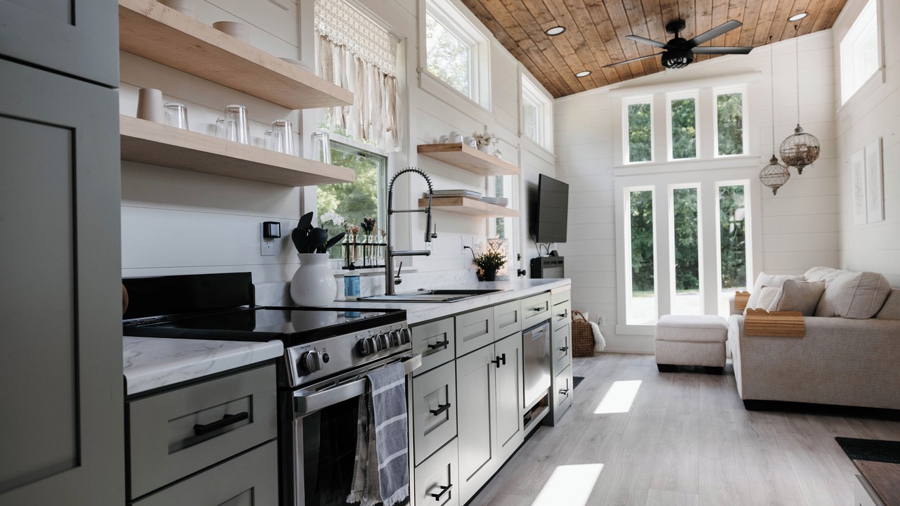 Photo of Kitchen in Cleveland