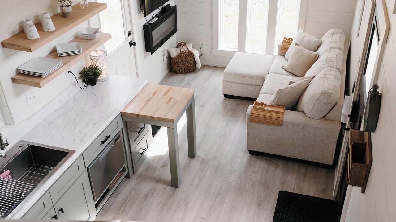 Photo of Livingroom in Cleveland