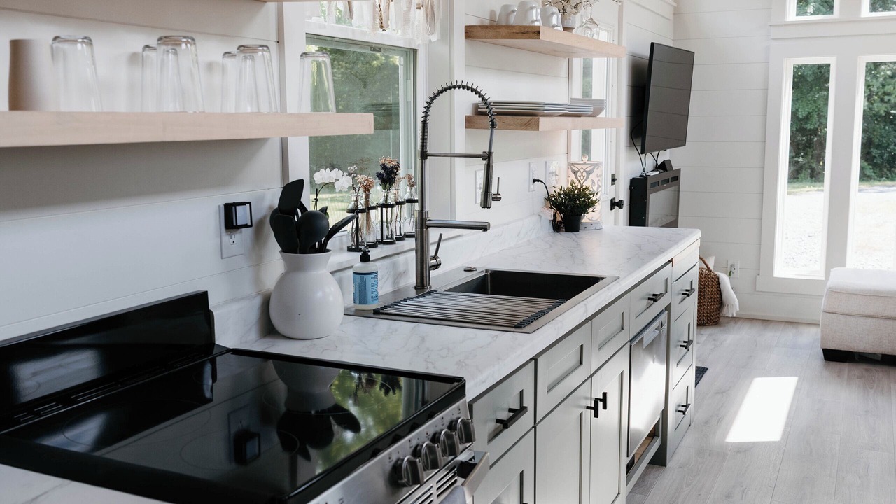 Photo of Kitchen in Cleveland