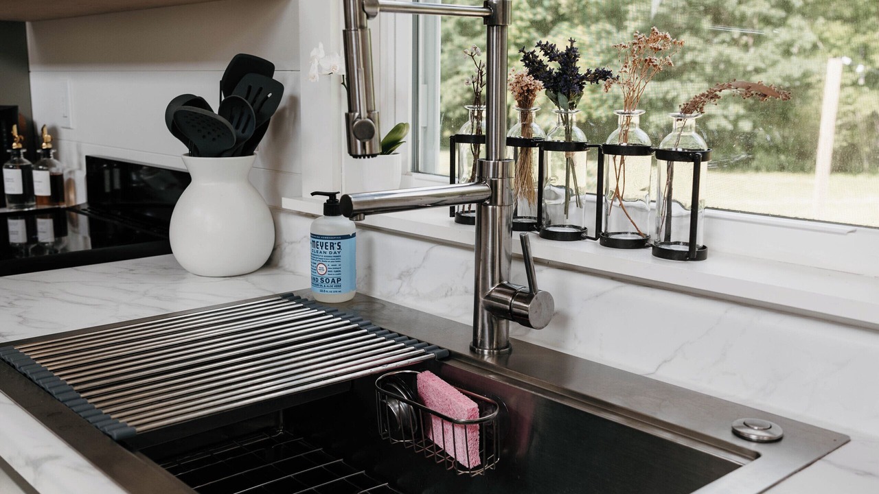 Photo of Kitchen in Cleveland