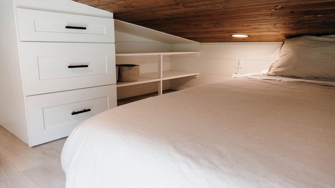 Photo of Bedroom in Cleveland