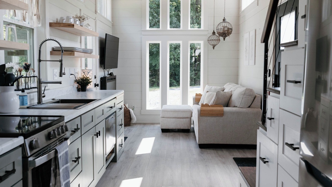 Photo of Kitchen in Cleveland