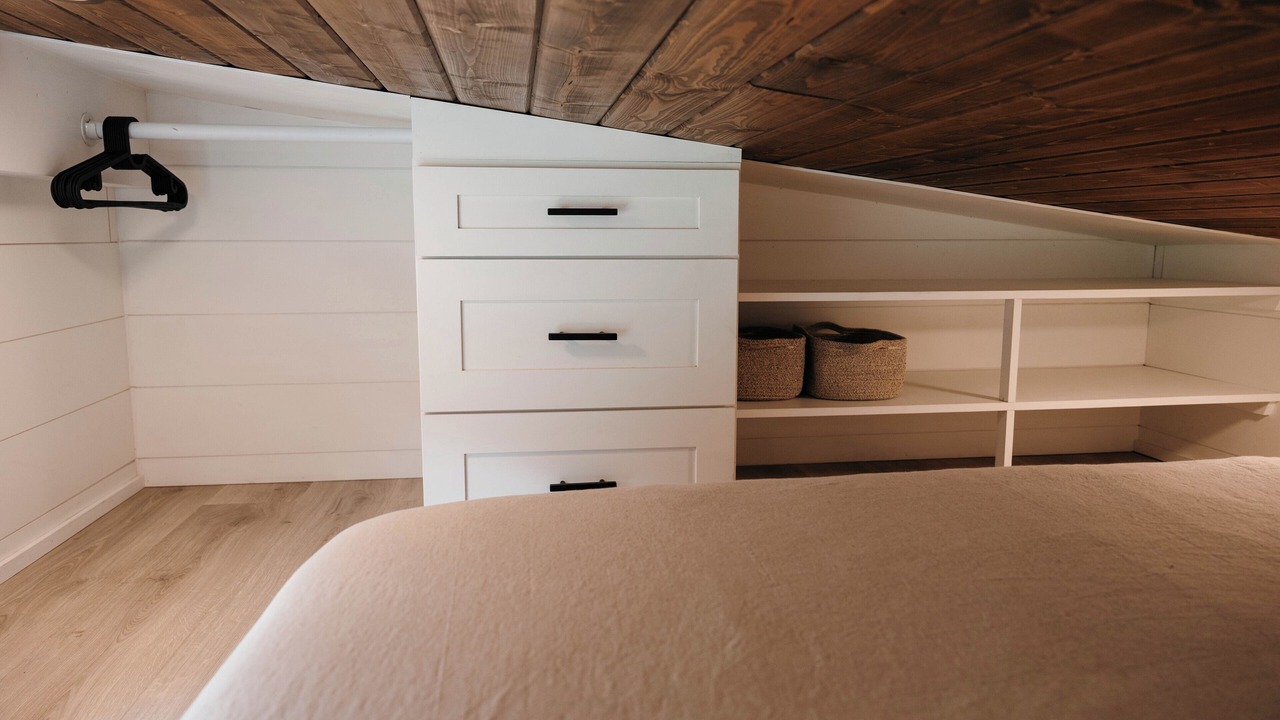 Photo of Bedroom in Cleveland