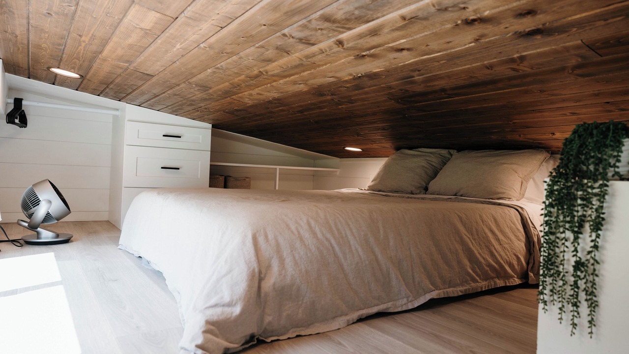 Photo of Bedroom in Cleveland