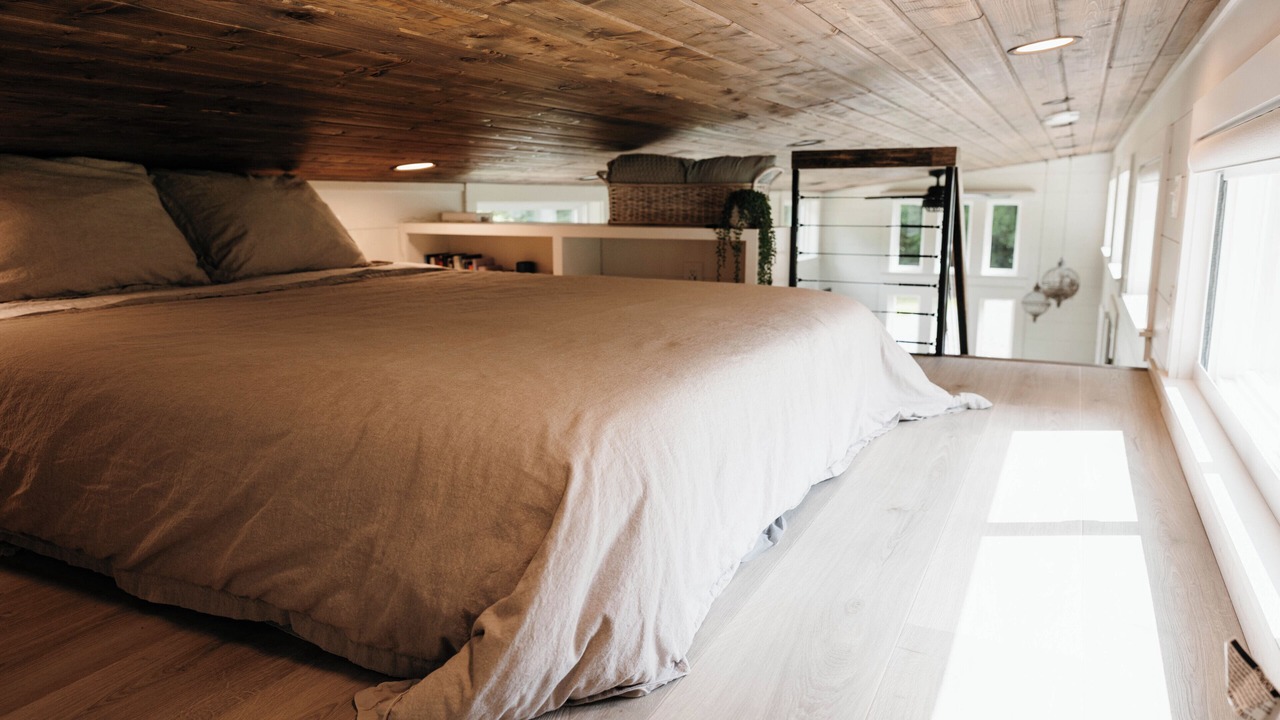 Photo of Bedroom in Cleveland