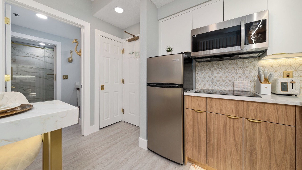 Photo of Kitchen in Florida Central Atlantic Coast