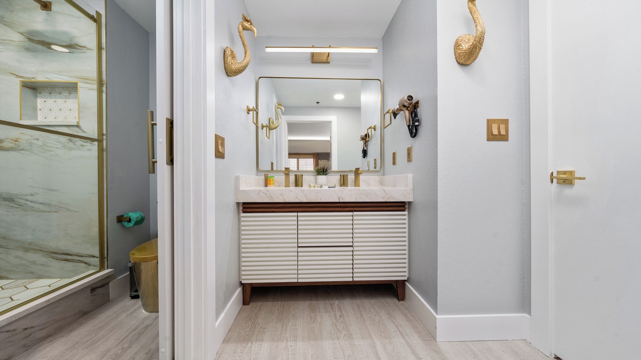 Photo of Bathroom in Florida Central Atlantic Coast
