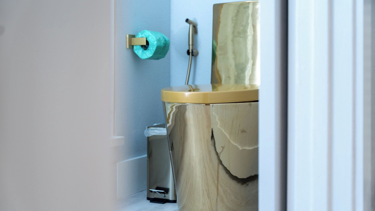 Photo of Bathroom in Florida Central Atlantic Coast