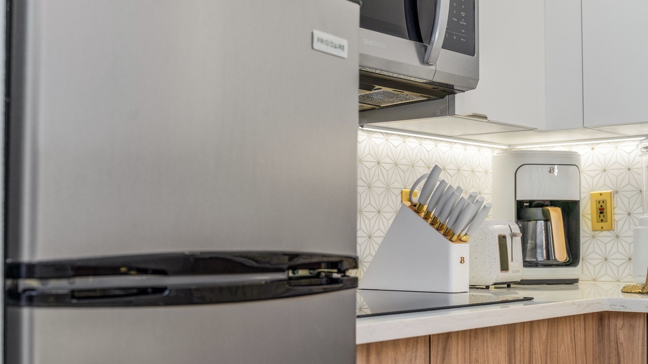 Photo of Kitchen in Florida Central Atlantic Coast