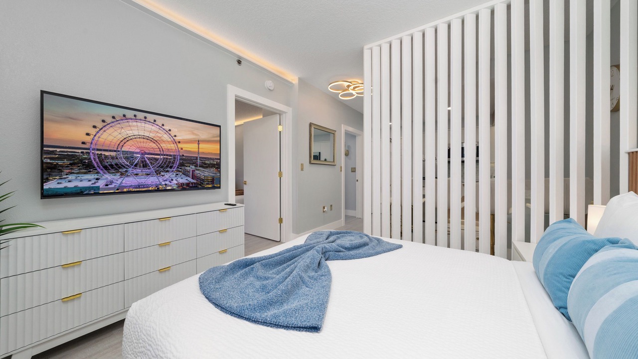 Photo of Bedroom in Florida Central Atlantic Coast