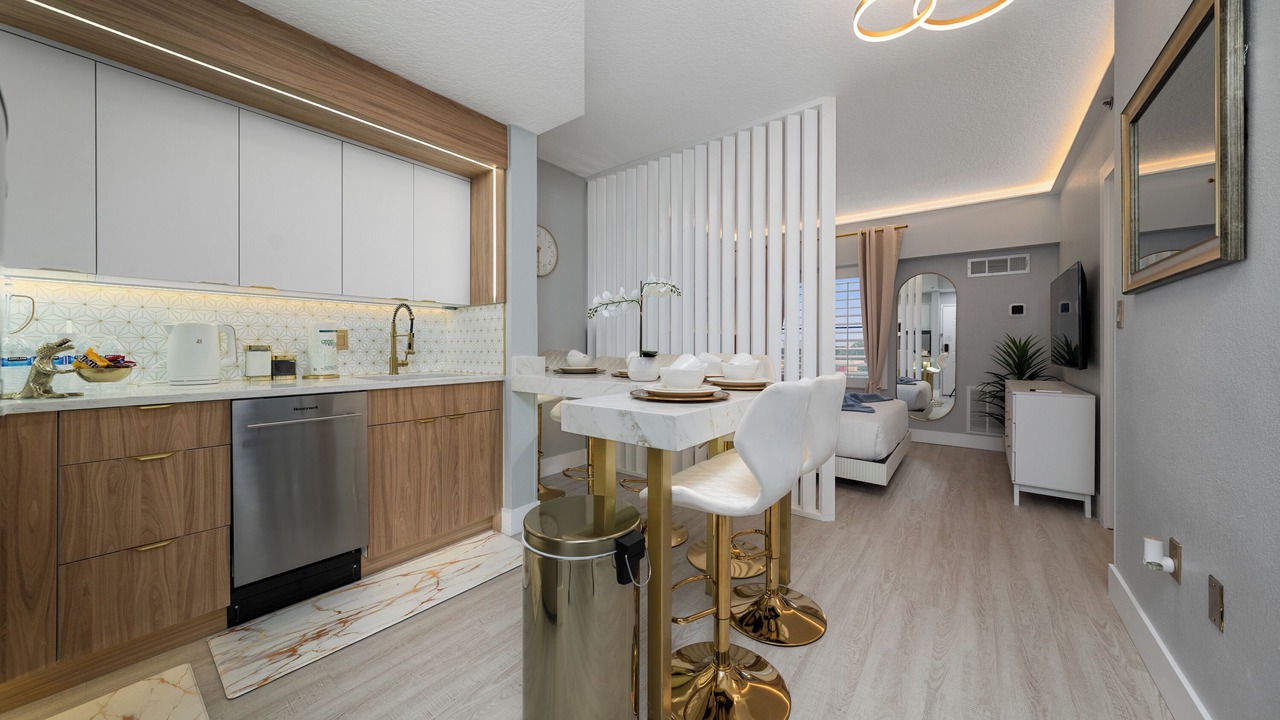 Photo of Kitchen in Florida Central Atlantic Coast