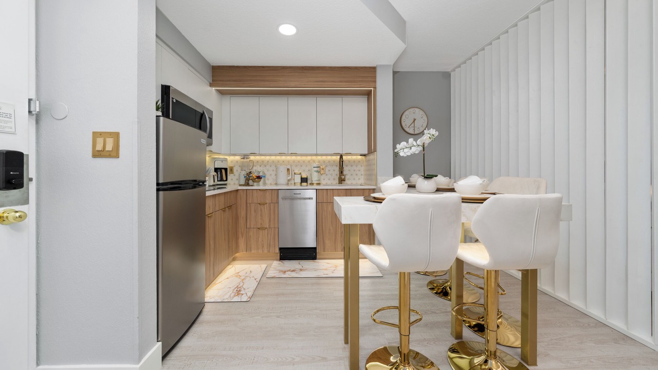 Photo of Kitchen in Florida Central Atlantic Coast