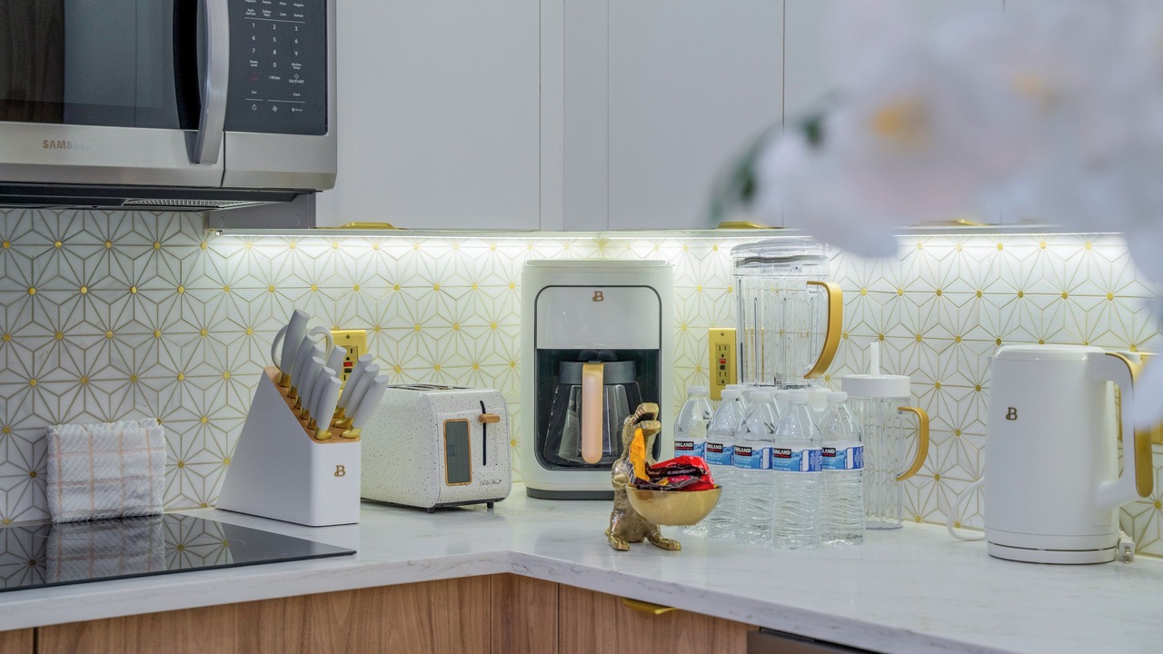 Photo of Kitchen in Florida Central Atlantic Coast