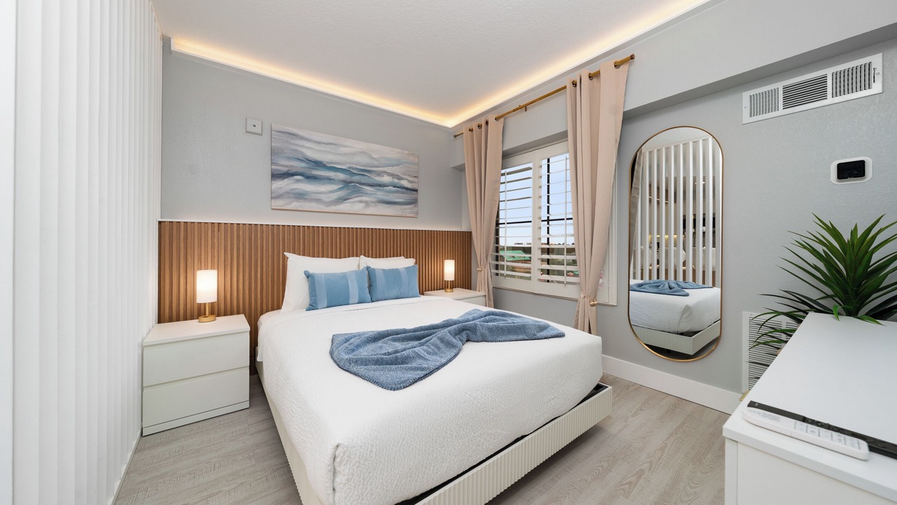 Photo of Bedroom in Florida Central Atlantic Coast