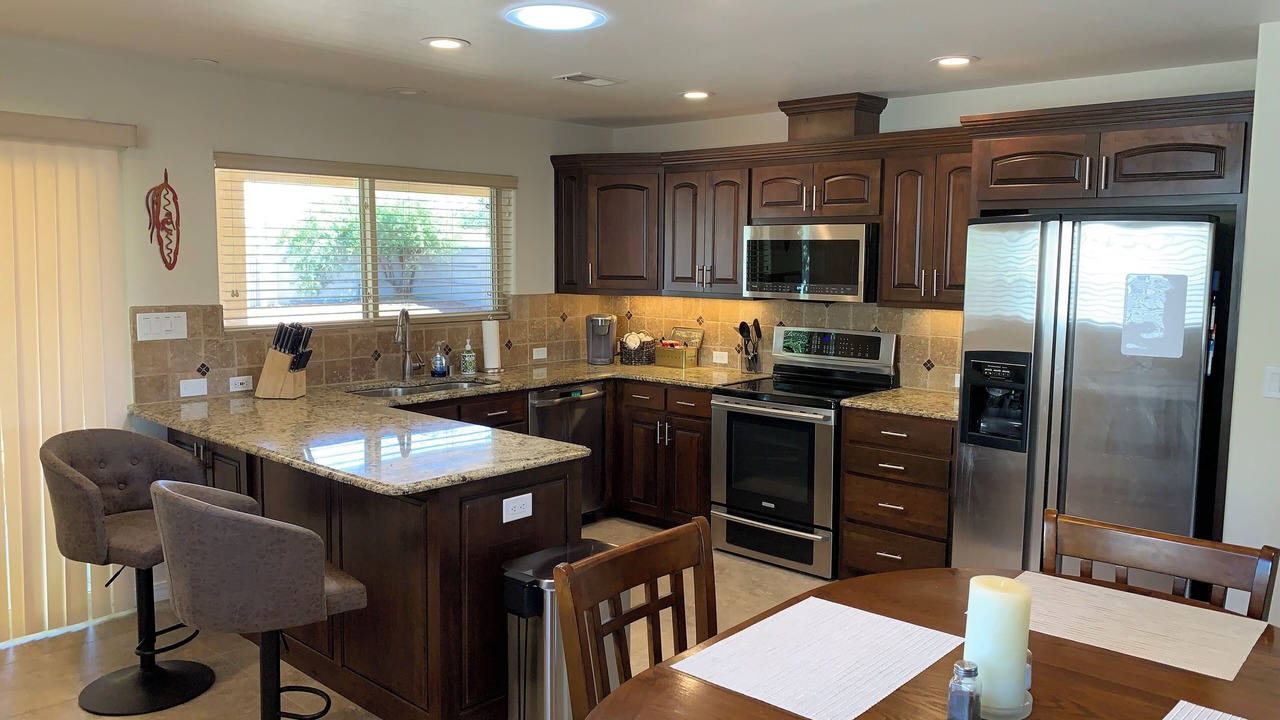 Photo of Kitchen in Rio Rancho